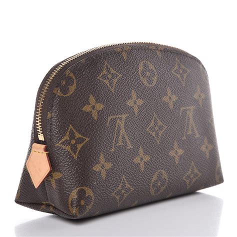 louis vuitton monogram canvas cosmetic pouch|Cosmetic Pouch MM .